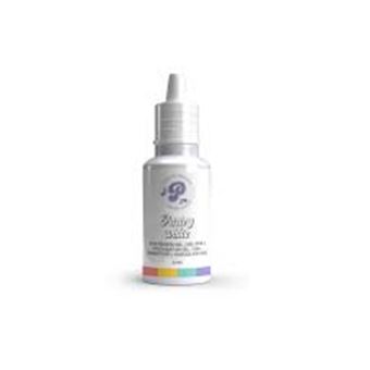Picture of WHITE GEL FOOD COLOUR 30ML